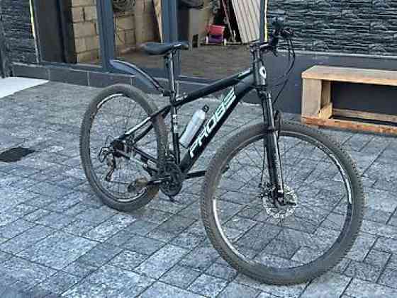 Горный велосипед, Алюминий Бишкек