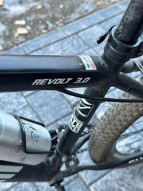 Горный велосипед, Алюминий Бишкек - изображение 4