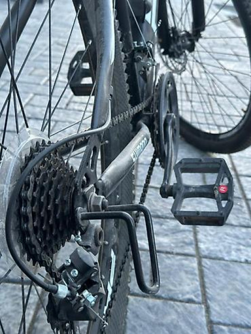 Горный велосипед, Алюминий Бишкек - изображение 2