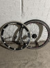 Продаю колеса на шоссейный велосипед. 28 размер. Вместе с камерой Bishkek