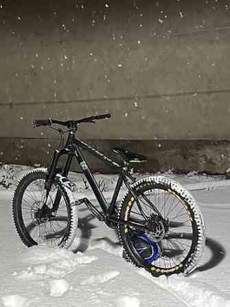 Продаю раму Author a gang 7mm 26 wheel Коцки и сколы краски есть Бишкек