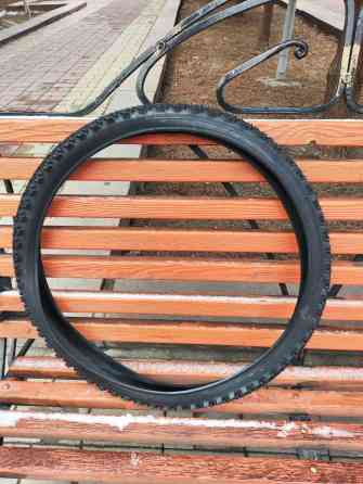 Покрышка для горного/кросс-кантри велосипеда - Диаметр колеса: 26