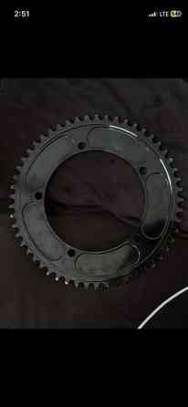 Звезда передняя для трекового велосипеда Sugino Zen - Назначение Бишкек