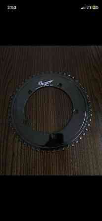 Звезда передняя для трекового велосипеда Sugino Zen - Назначение Бишкек