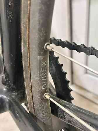 Продаю Обода для фикса или же для шоссейника Обода:ambrosio durex Бишкек