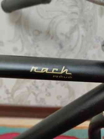 Рама оригинал сталь идеальное состояние срочно нужны деньги торг есть Бишкек