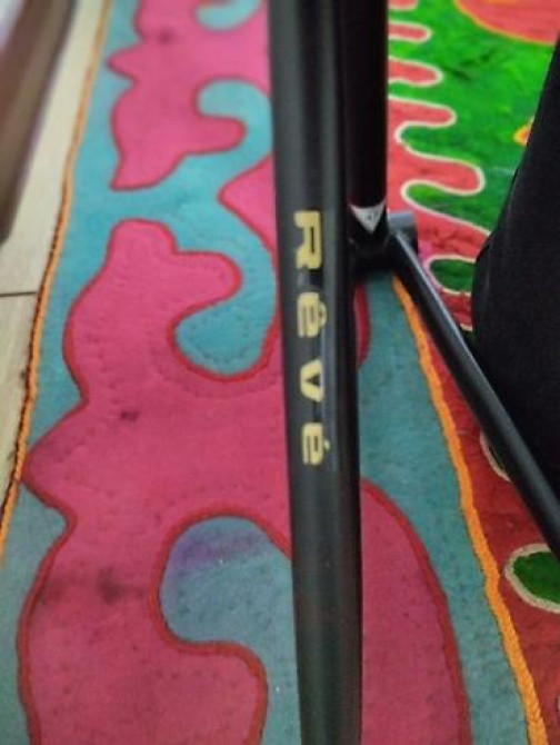 Рама оригинал сталь идеальное состояние срочно нужны деньги торг есть Бишкек - изображение 2