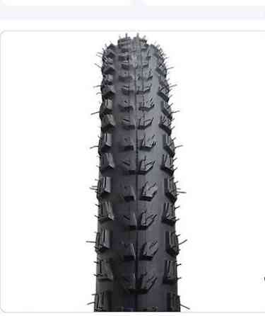 В продаже две новые бескамерные вело шины Gomа vittoria 27.5x2.25 Бишкек