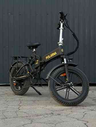 Литий-ионный аккумулятор для электровелосипеда с моделью FZZ09 Бишкек