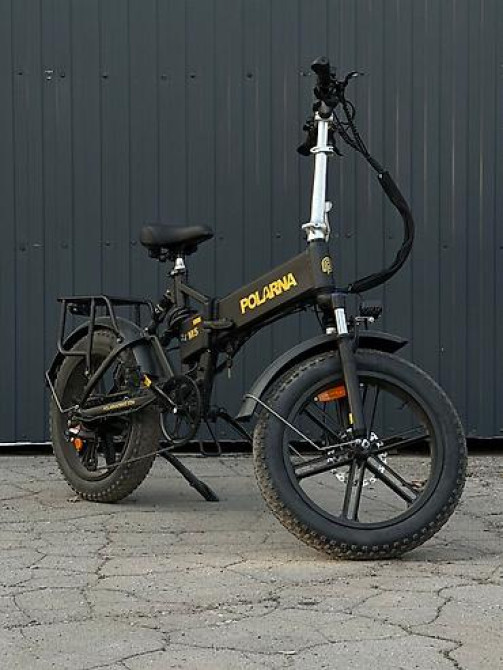 Литий-ионный аккумулятор для электровелосипеда с моделью FZZ09 Бишкек - изображение 2