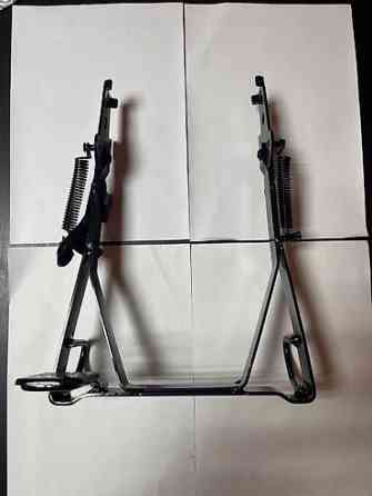 Парковка. подножка на электровелосипед, скутер Бишкек