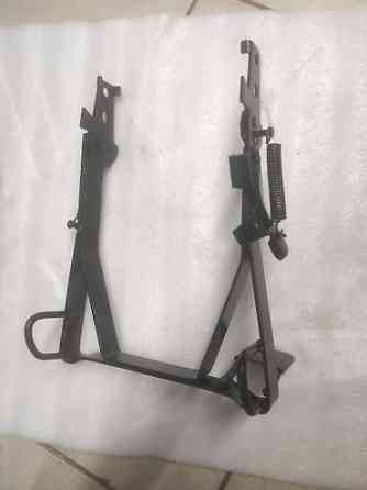 Парковка. подножка на электровелосипед, скутер Бишкек