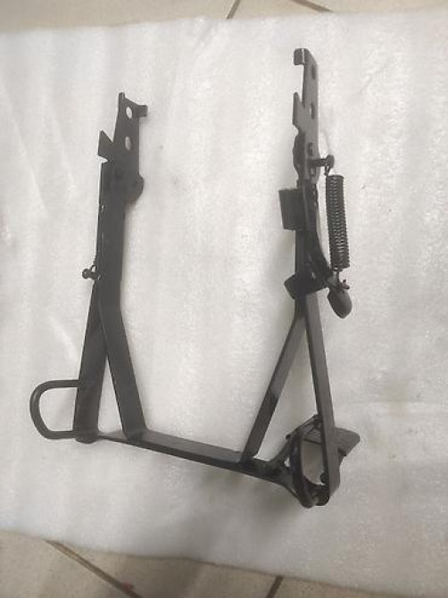 Парковка. подножка на электровелосипед, скутер Бишкек - изображение 2