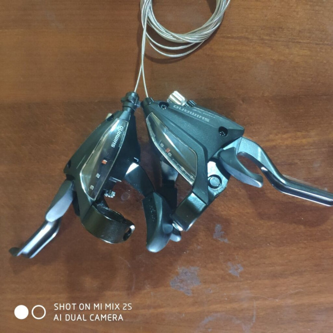 Новые и б.у запчасти. есть много чего камеры от 300 сом покрышки от Bishkek - photo 1