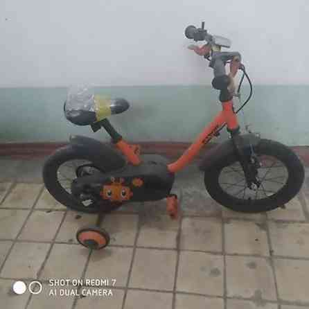 Велосипед абалы жакшы российский Бишкек