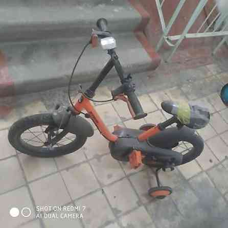 Велосипед абалы жакшы российский Бишкек