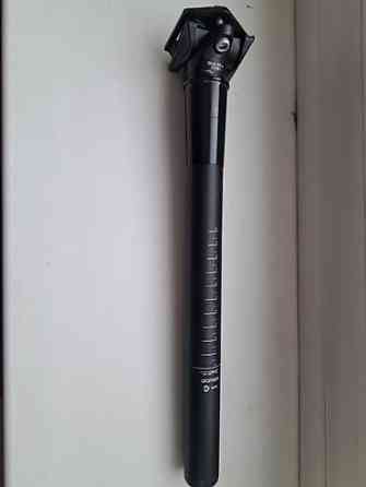 Подседельный штырь decathlon для велосипеда с возможностью Бишкек