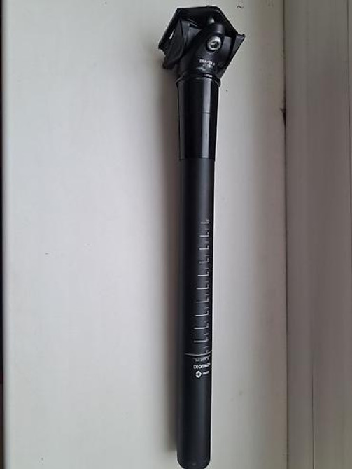 Подседельный штырь decathlon для велосипеда с возможностью Бишкек - изображение 6