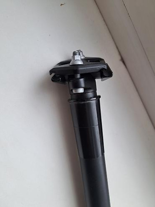 Подседельный штырь decathlon для велосипеда с возможностью Бишкек - изображение 4