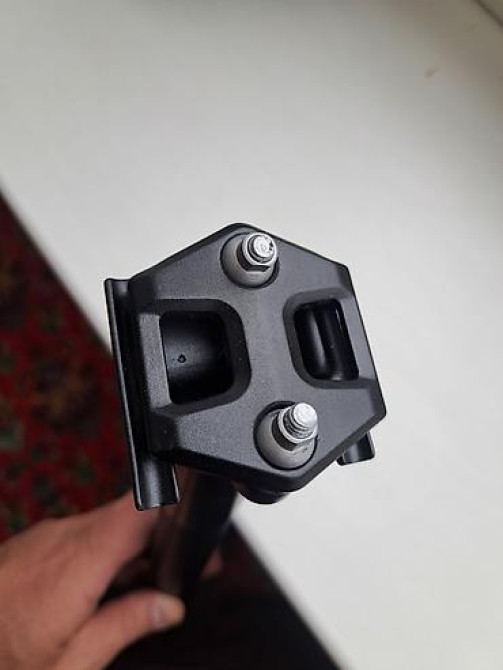 Подседельный штырь decathlon для велосипеда с возможностью Бишкек - изображение 3