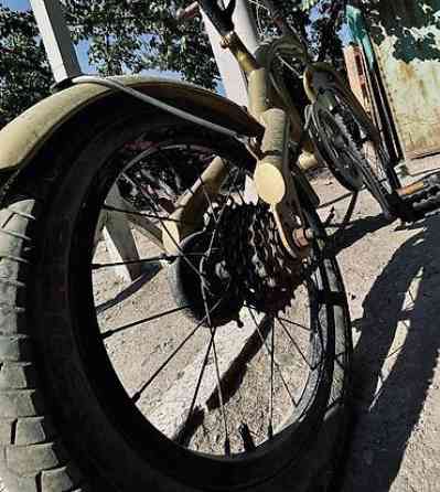 Велоспед прод Бишкек