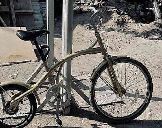 Велоспед прод Бишкек