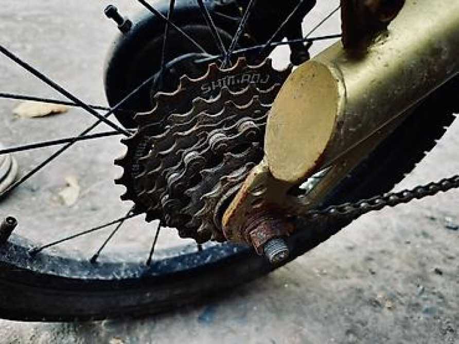 Велоспед прод Бишкек - изображение 4