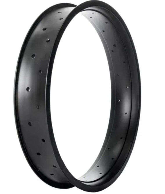 Обода для велосипеда (пара) Федбайк размер 20.26.4:00 - Назначение Бишкек - изображение 1