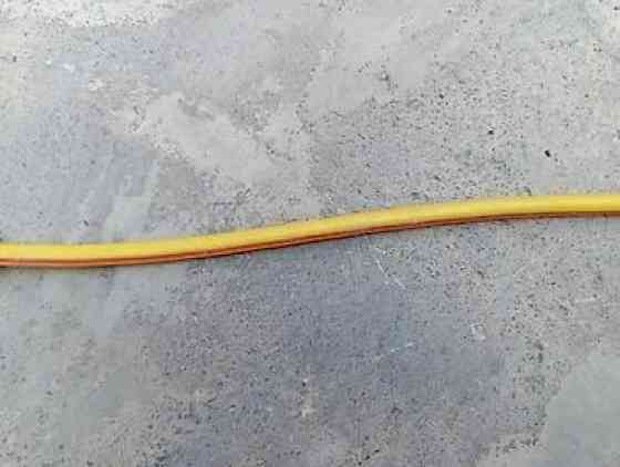 Шланг для полива огорода двора для подключения моек высокого давления Бишкек