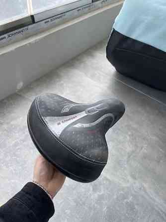 Велосипедные сидения со всеми креплениями 400 сом штука Бишкек