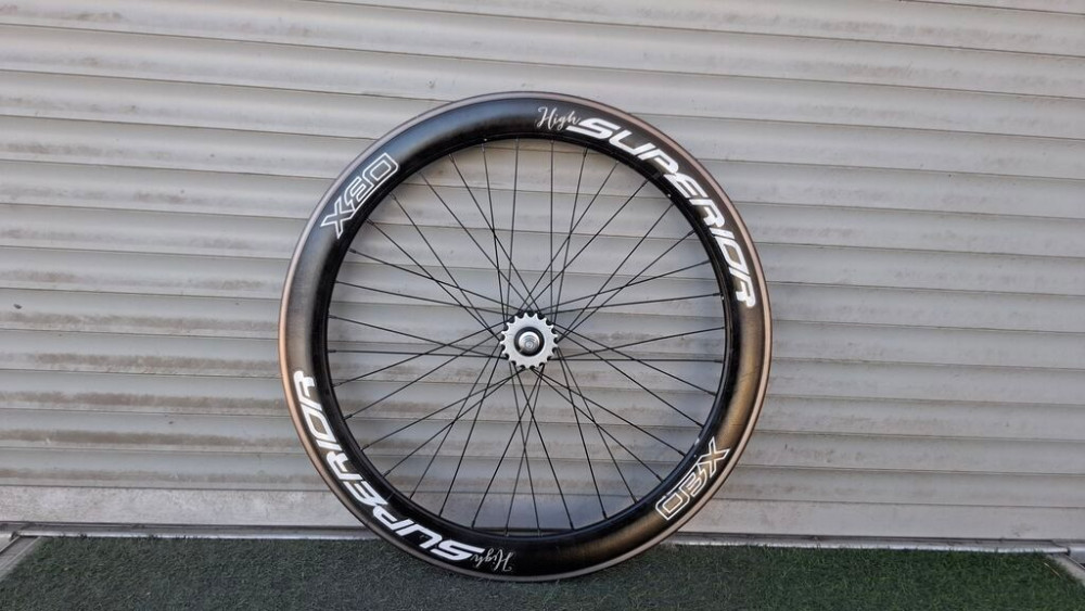 Диск на фикс 28 размер фтулка алюминиевая на промышленных подшипниках Бишкек - изображение 1