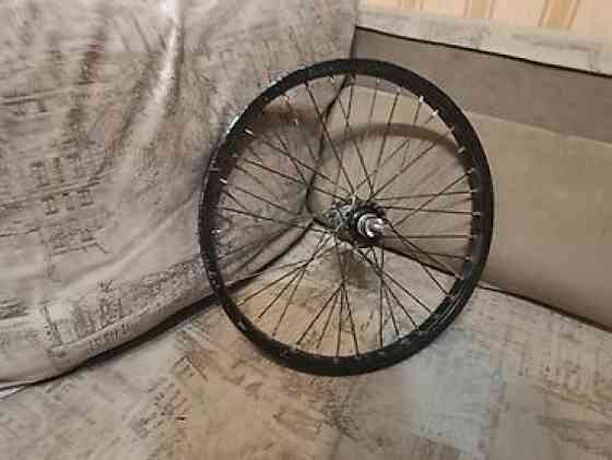 Продам заднее колесо на БМХ Бишкек