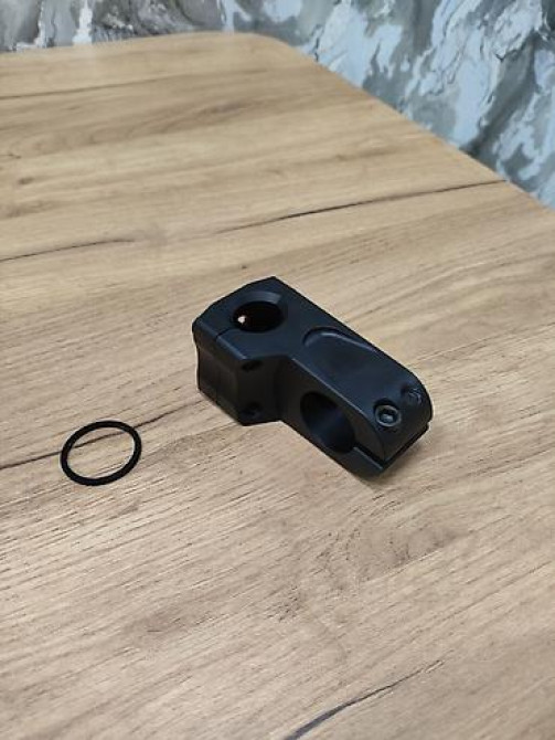 Demolition stealth v3 frontload В новом состоянии, ни разу не Бишкек - изображение 3