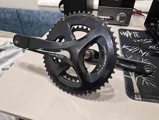 Шоссейная система шатунов Shimano Sora - Серия: Shimano Sora FC-R3000 Бишкек