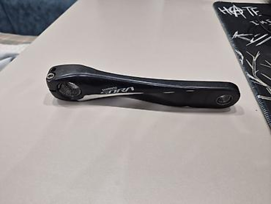 Шоссейная система шатунов Shimano Sora - Серия: Shimano Sora FC-R3000 Bishkek - photo 2