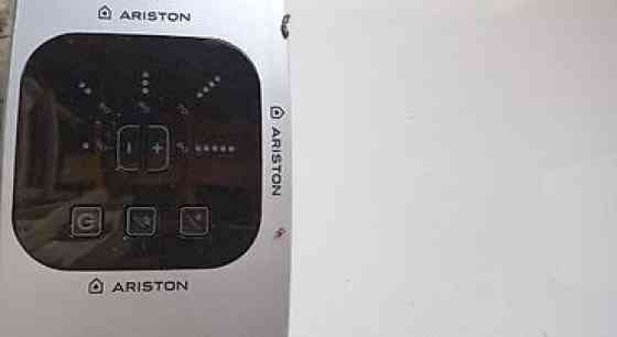 Продаю бойлер 80литров Бишкек