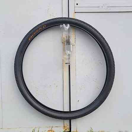 Велопокрышка 29' (52-622) износ 10%, в отличном сост. ездил мало. 1шт Бишкек