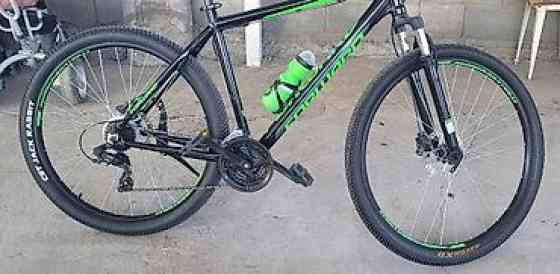 Велопокрышка 29' (52-622) износ 10%, в отличном сост. ездил мало. 1шт Бишкек