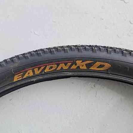 Велопокрышка 29' (52-622) износ 10%, в отличном сост. ездил мало. 1шт Бишкек