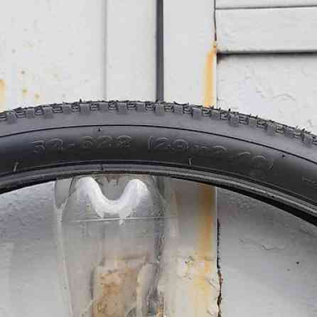 Велопокрышка 29' (52-622) износ 10%, в отличном сост. ездил мало. 1шт Бишкек