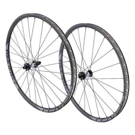 Продаю велосипедные колеса (вилсет) Specialized Traverse 29, 15х110 Бишкек