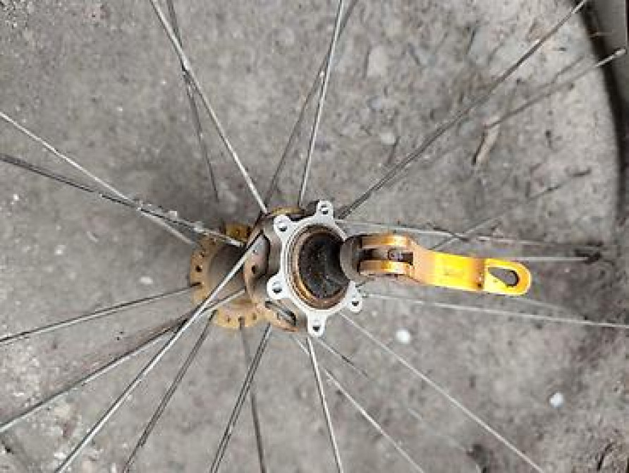 Всё на фото за 1500, все работает (только 1 переднее нужно дособрать) Бишкек - изображение 7