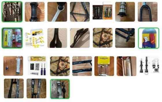 1)Mineral oil 60ml 342°С - 250сом Масло минеральное красное 500мл Бишкек