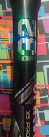 Двухкоронная амортизационная вилка для велосипеда типа фэтбайк с Бишкек