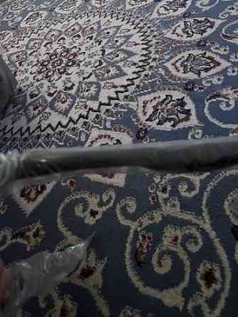 Руль баранка алюминевый, типо аэро руль Новый на пленке! Рулёжка Бишкек