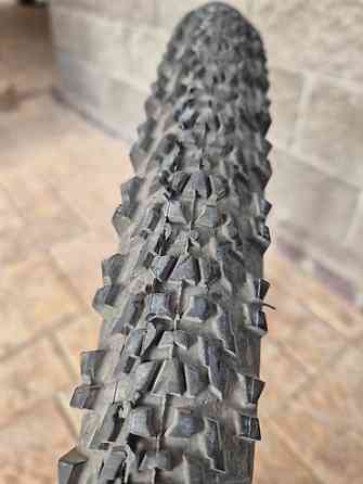 Покрышка для горного велосипеда Hutchinson Cobra 27.5