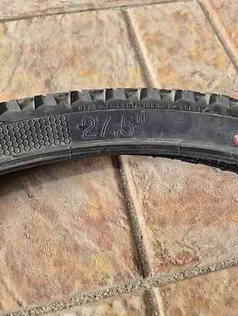 Покрышка для горного велосипеда Hutchinson Cobra 27.5