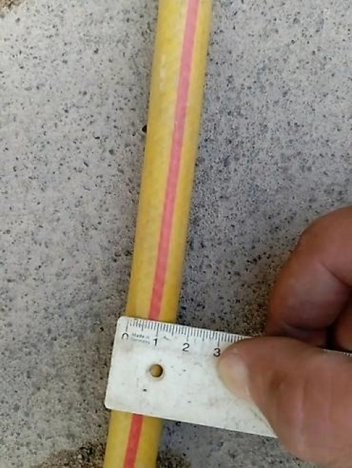 Шланг для полива Вихрь огорода двора для подключения моек высокого Бишкек - изображение 6