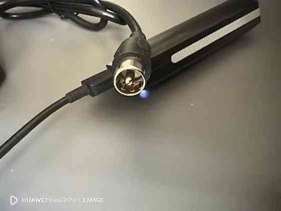 Продаю новое качественное зарядное устройство для самокатов и Бишкек