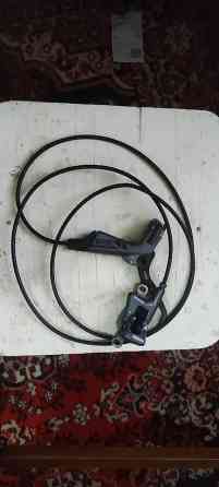 Продается гидравлический тормоз avid elixir Бишкек